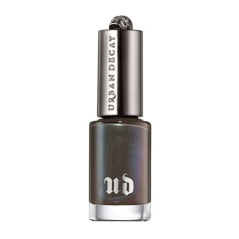 urban decay bruise nail polish